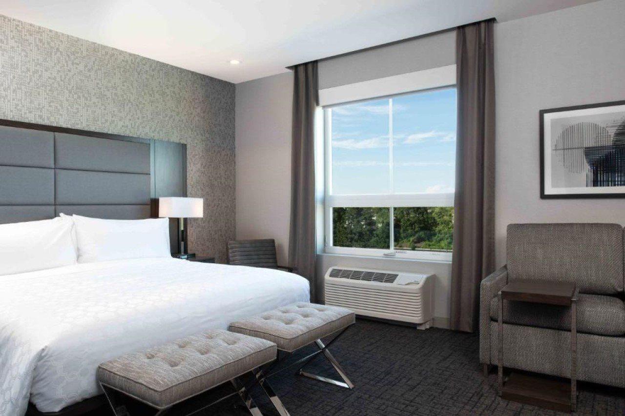 Staybridge Suites - Quincy By Ihg Экстерьер фото