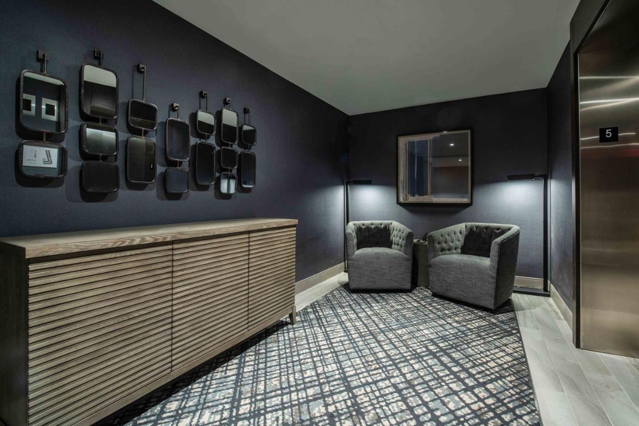 Staybridge Suites - Quincy By Ihg Экстерьер фото