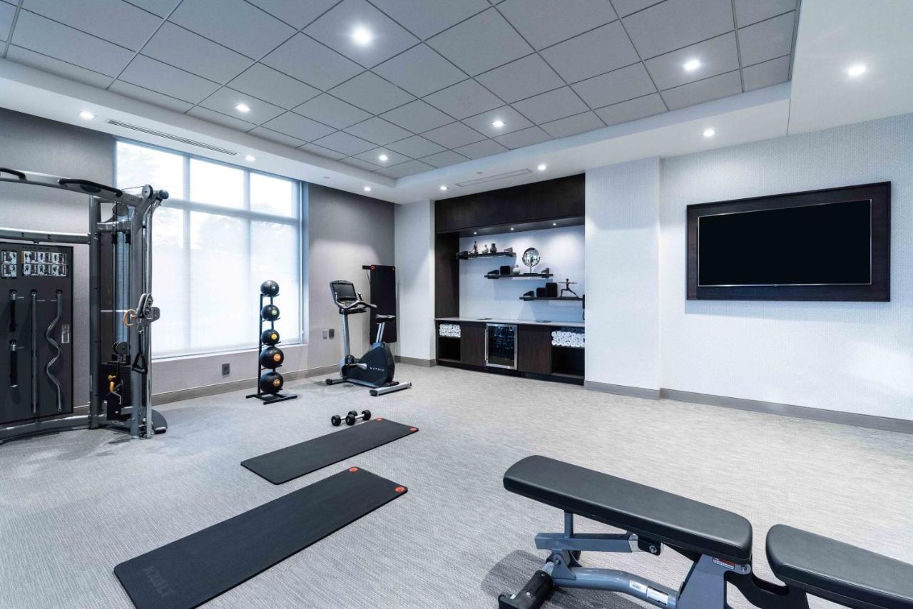 Staybridge Suites - Quincy By Ihg Экстерьер фото