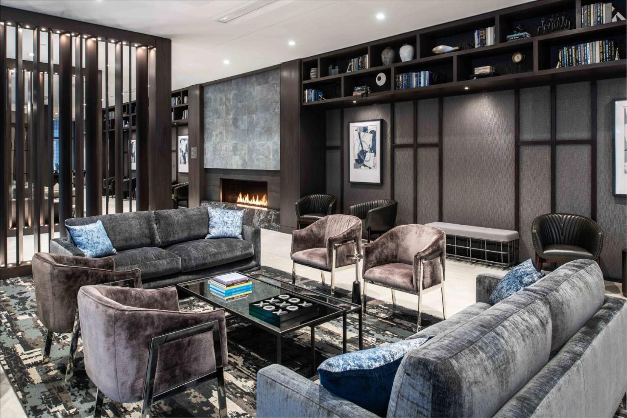 Staybridge Suites - Quincy By Ihg Экстерьер фото