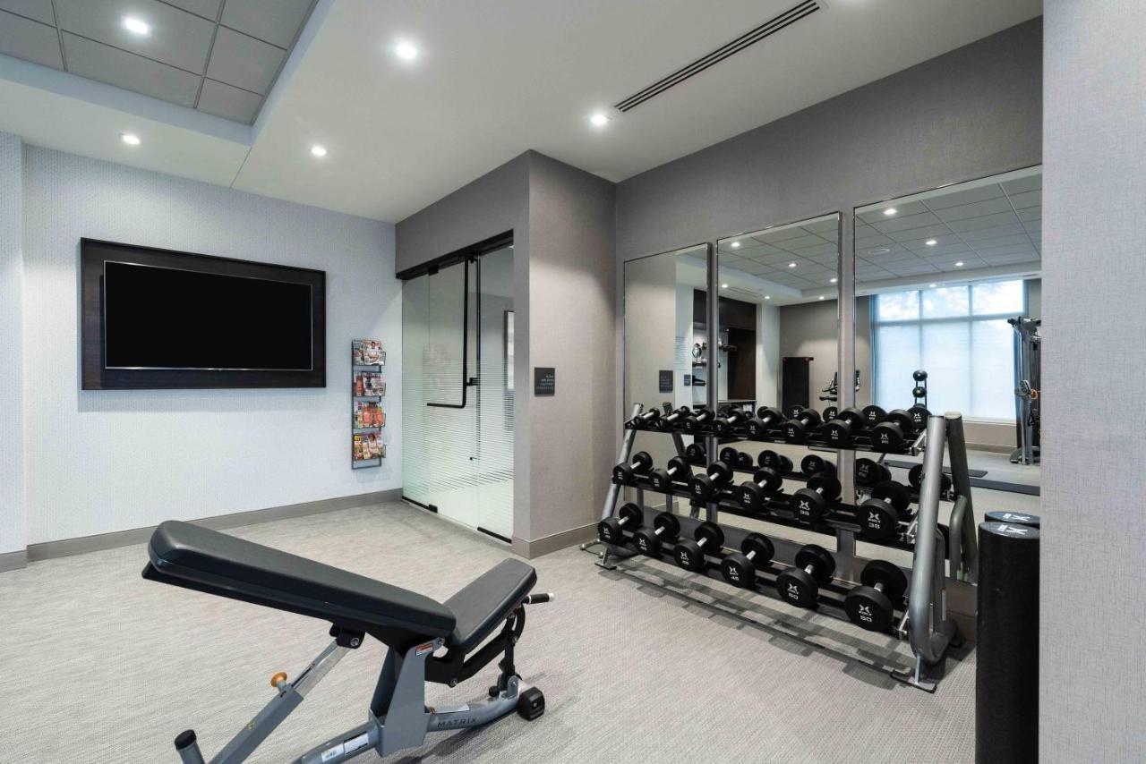 Staybridge Suites - Quincy By Ihg Экстерьер фото