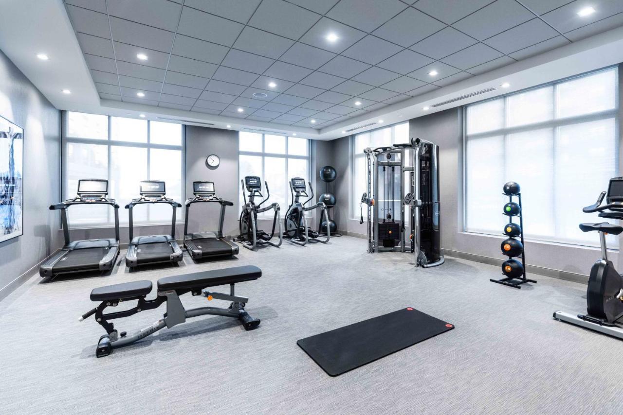 Staybridge Suites - Quincy By Ihg Экстерьер фото