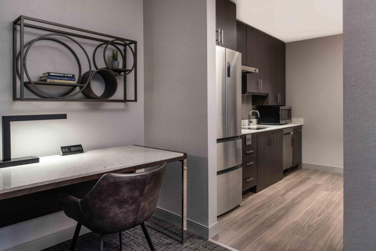 Staybridge Suites - Quincy By Ihg Экстерьер фото