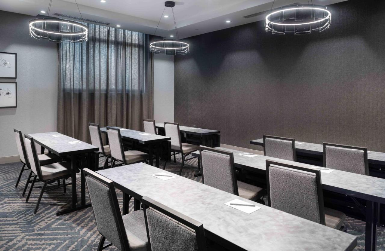 Staybridge Suites - Quincy By Ihg Экстерьер фото