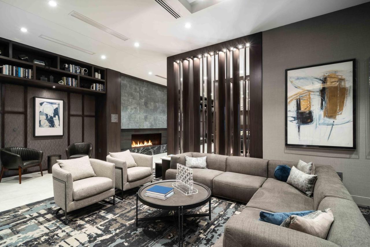 Staybridge Suites - Quincy By Ihg Экстерьер фото