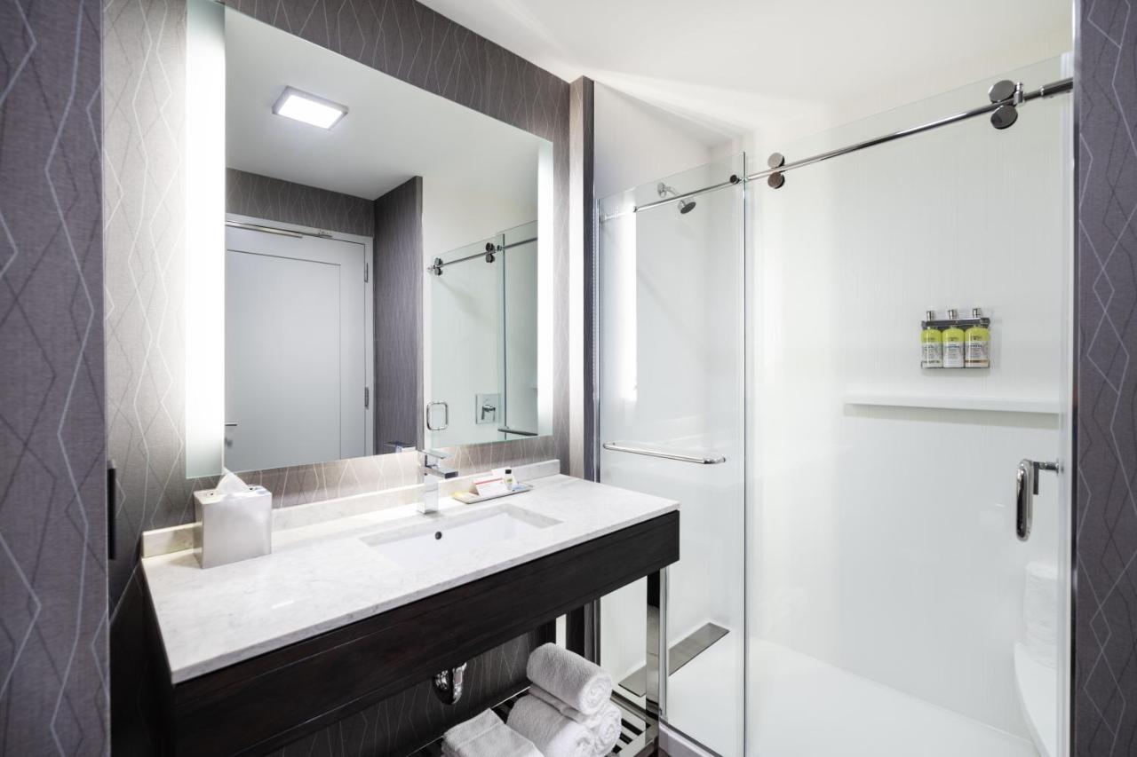 Staybridge Suites - Quincy By Ihg Экстерьер фото